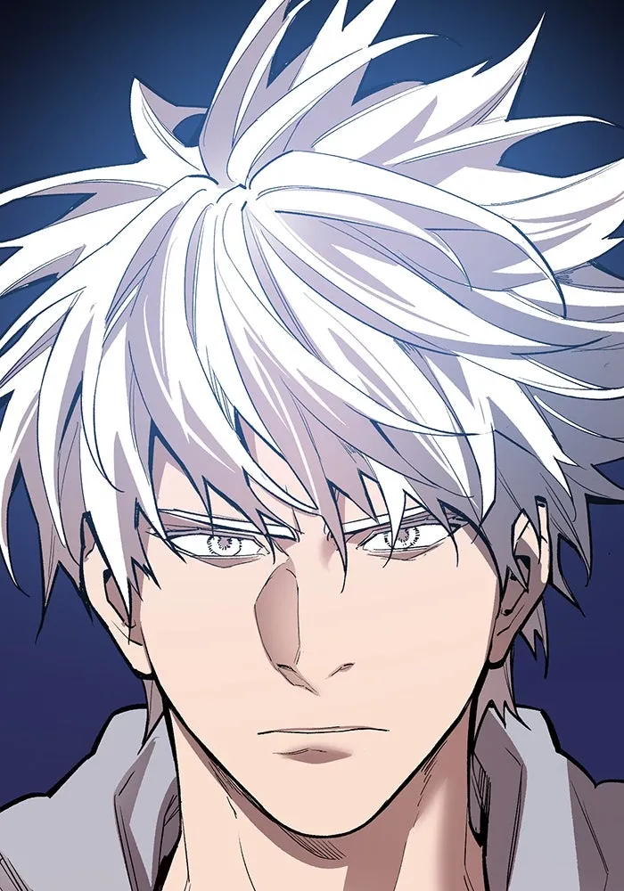 Limit Breaker ยอดคนเลเวลทะลุ ตอนที่ 186 หน้า 4