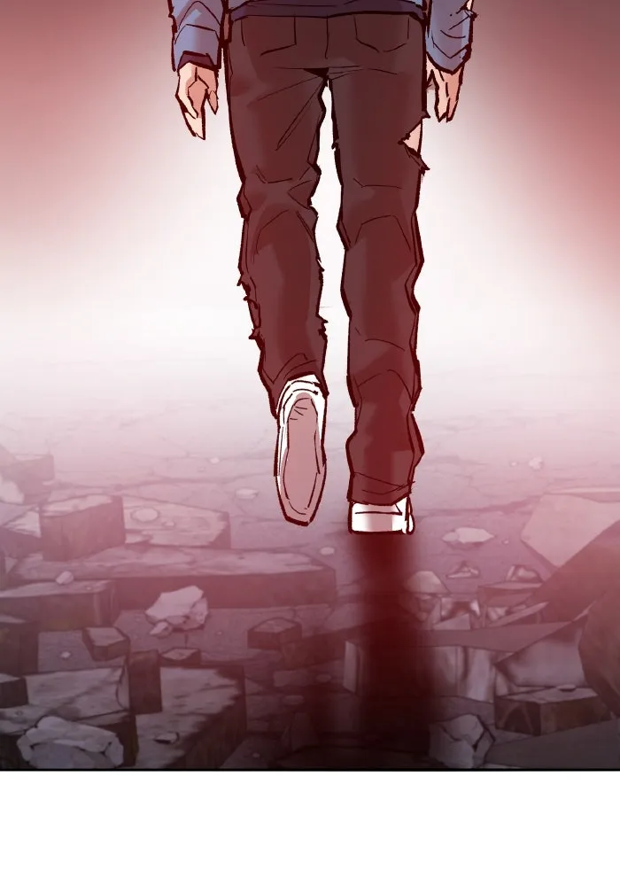 Limit Breaker ยอดคนเลเวลทะลุ ตอนที่ 186 หน้า 16