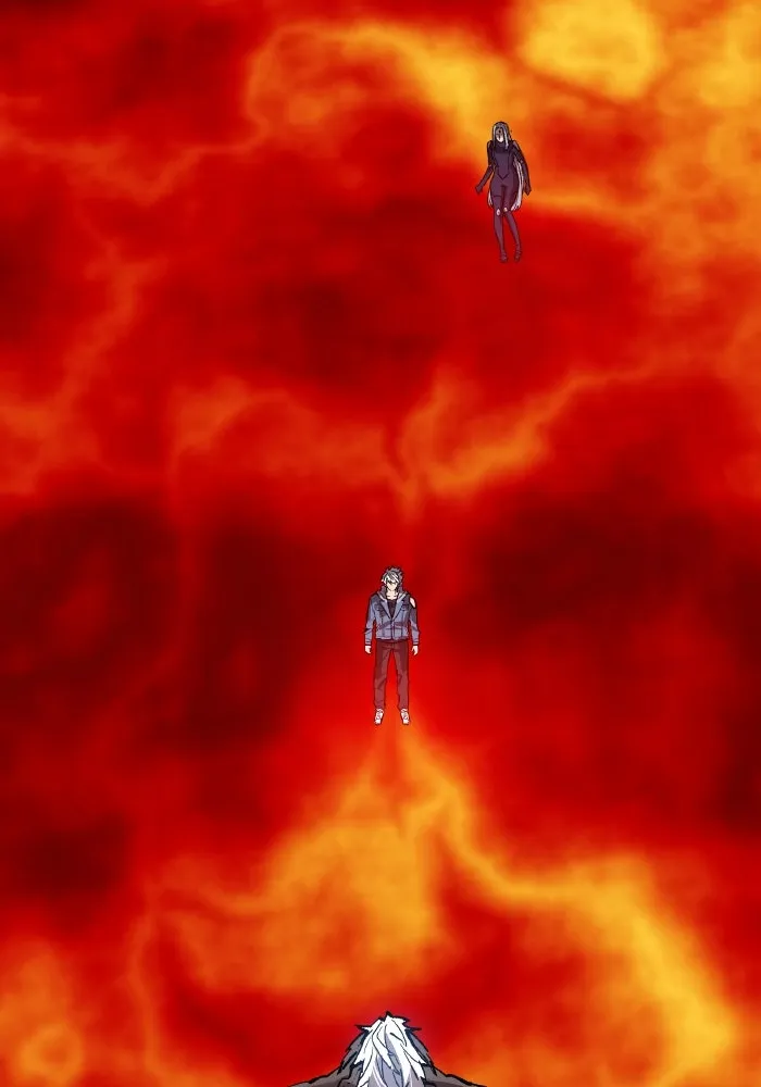 Limit Breaker ยอดคนเลเวลทะลุ ตอนที่ 186 หน้า 32