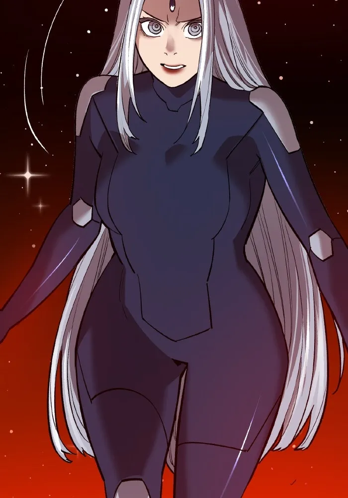 Limit Breaker ยอดคนเลเวลทะลุ ตอนที่ 186 หน้า 37