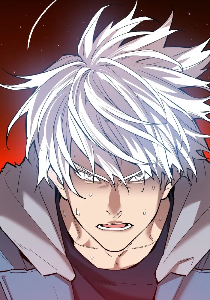 Limit Breaker ยอดคนเลเวลทะลุ ตอนที่ 186 หน้า 43