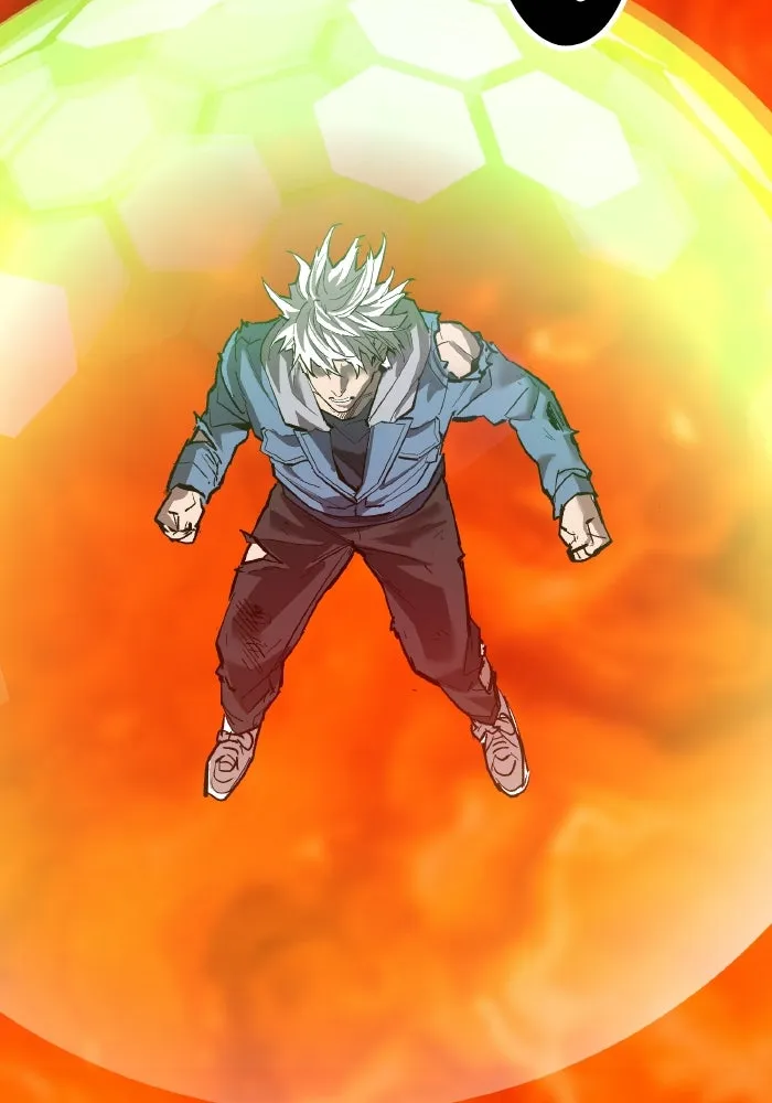 Limit Breaker ยอดคนเลเวลทะลุ ตอนที่ 186 หน้า 55