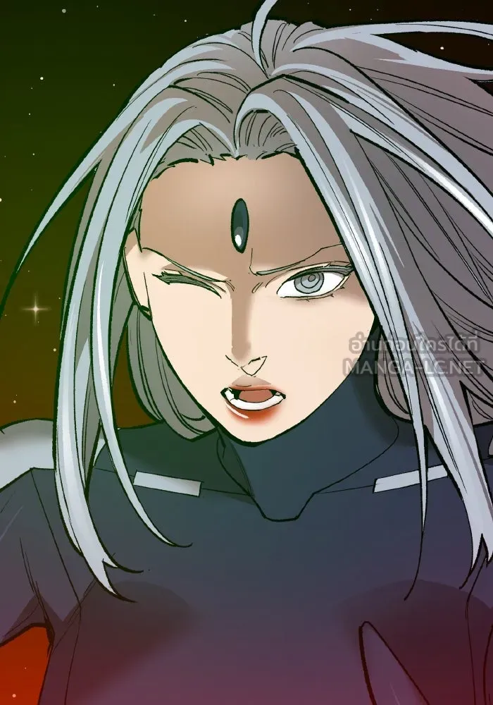 Limit Breaker ยอดคนเลเวลทะลุ ตอนที่ 186 หน้า 60