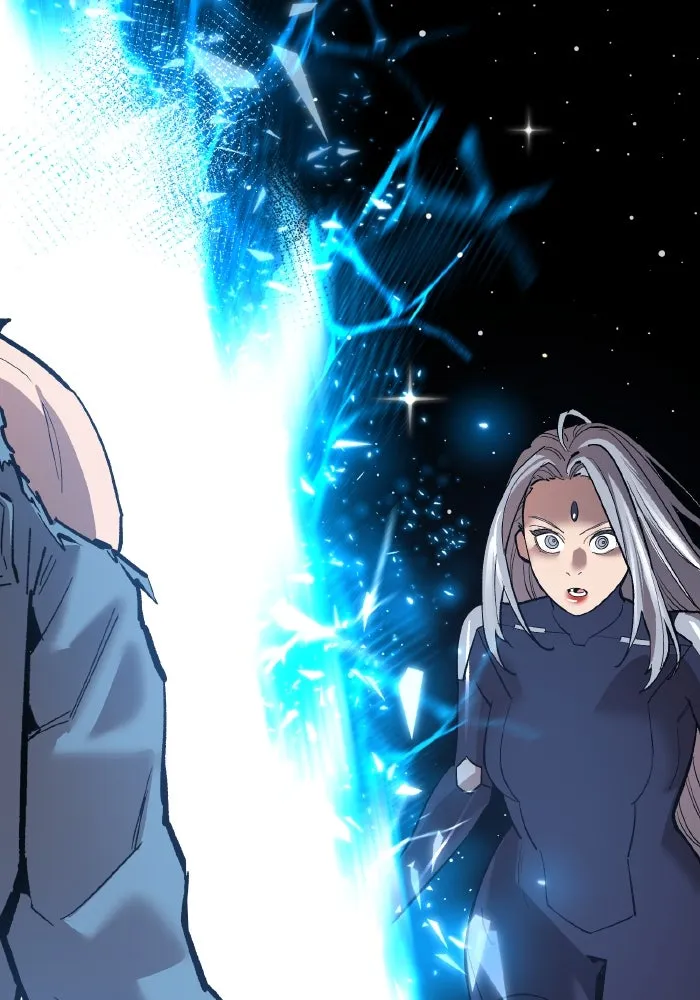 Limit Breaker ยอดคนเลเวลทะลุ ตอนที่ 186 หน้า 88