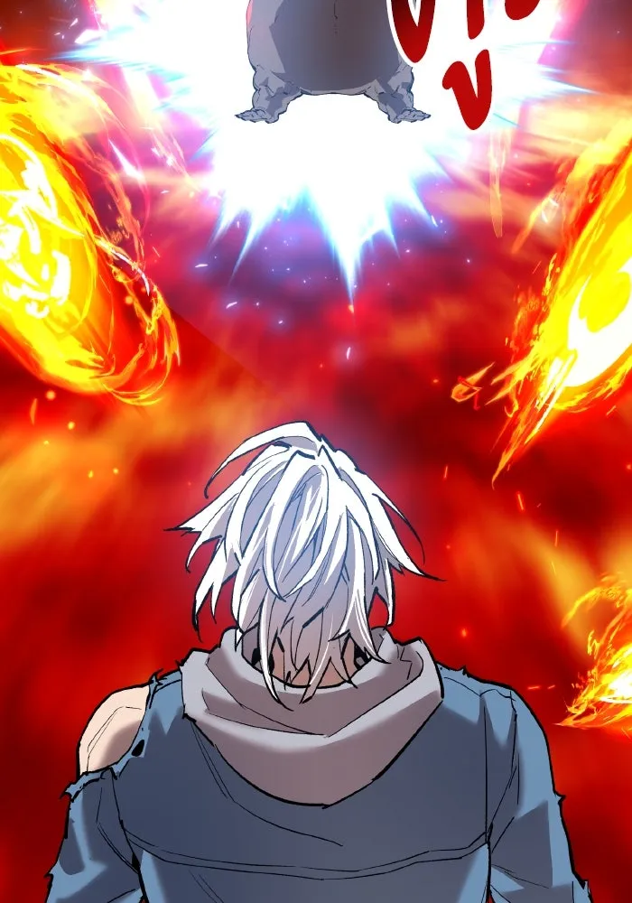 Limit Breaker ยอดคนเลเวลทะลุ ตอนที่ 186 หน้า 99