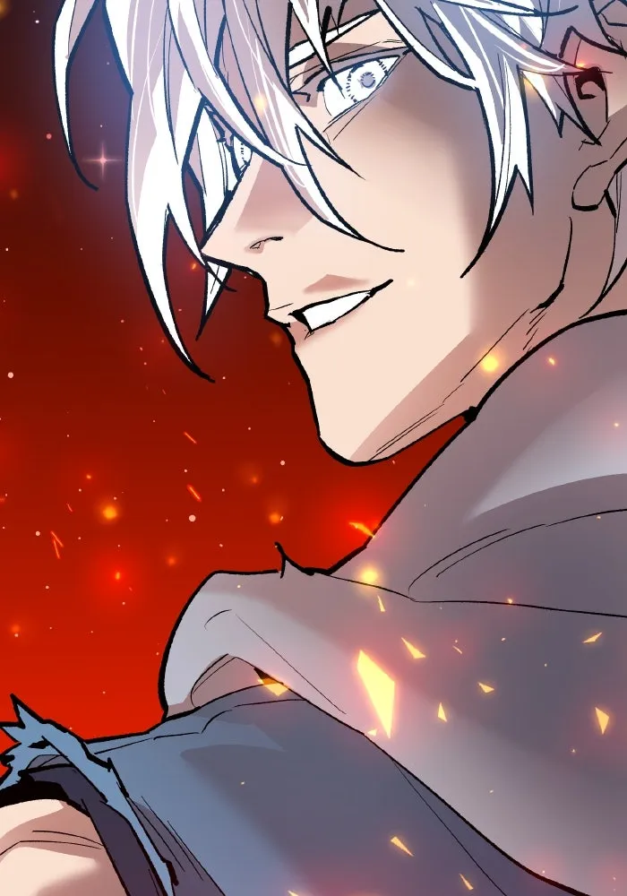 Limit Breaker ยอดคนเลเวลทะลุ ตอนที่ 186 หน้า 108