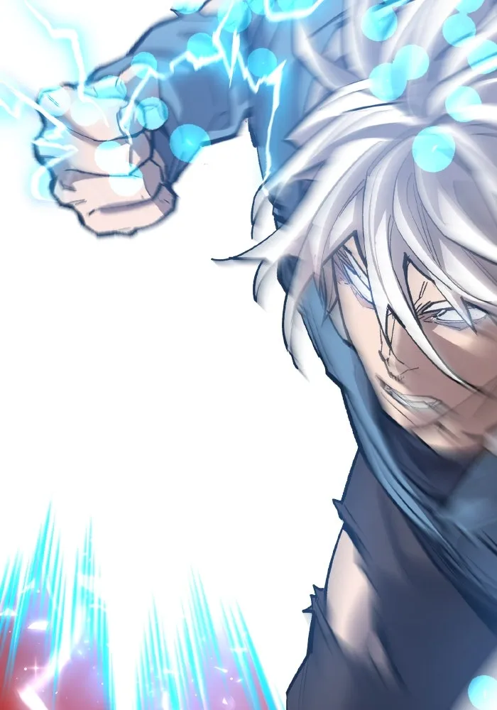 Limit Breaker ยอดคนเลเวลทะลุ ตอนที่ 186 หน้า 121