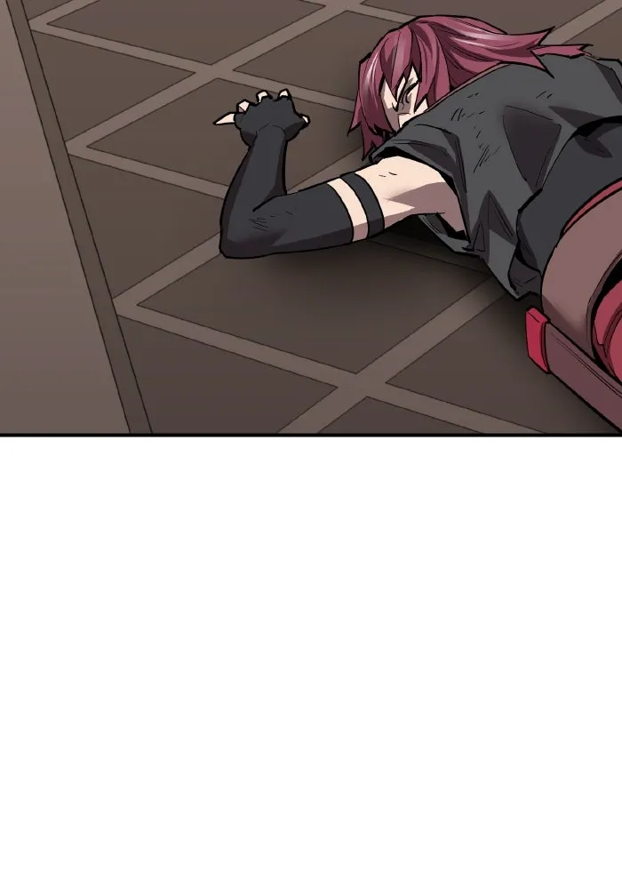 Limit Breaker ยอดคนเลเวลทะลุ ตอนที่ 186 หน้า 190