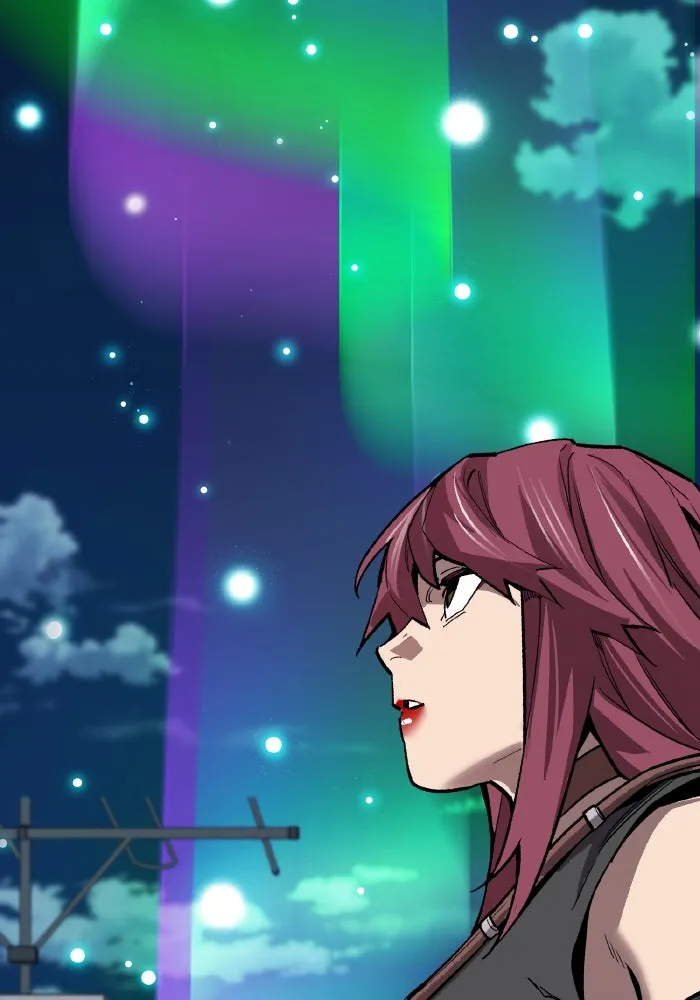 Limit Breaker ยอดคนเลเวลทะลุ ตอนที่ 186 หน้า 220