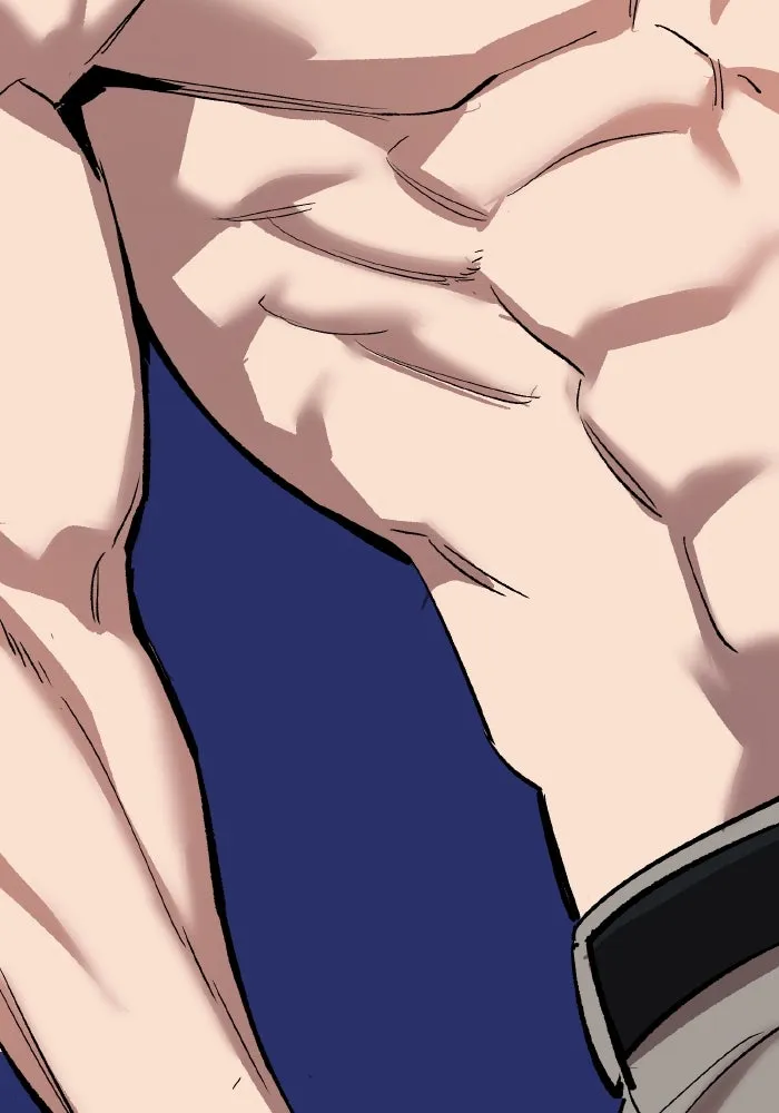 Limit Breaker ยอดคนเลเวลทะลุ ตอนที่ 186 หน้า 243