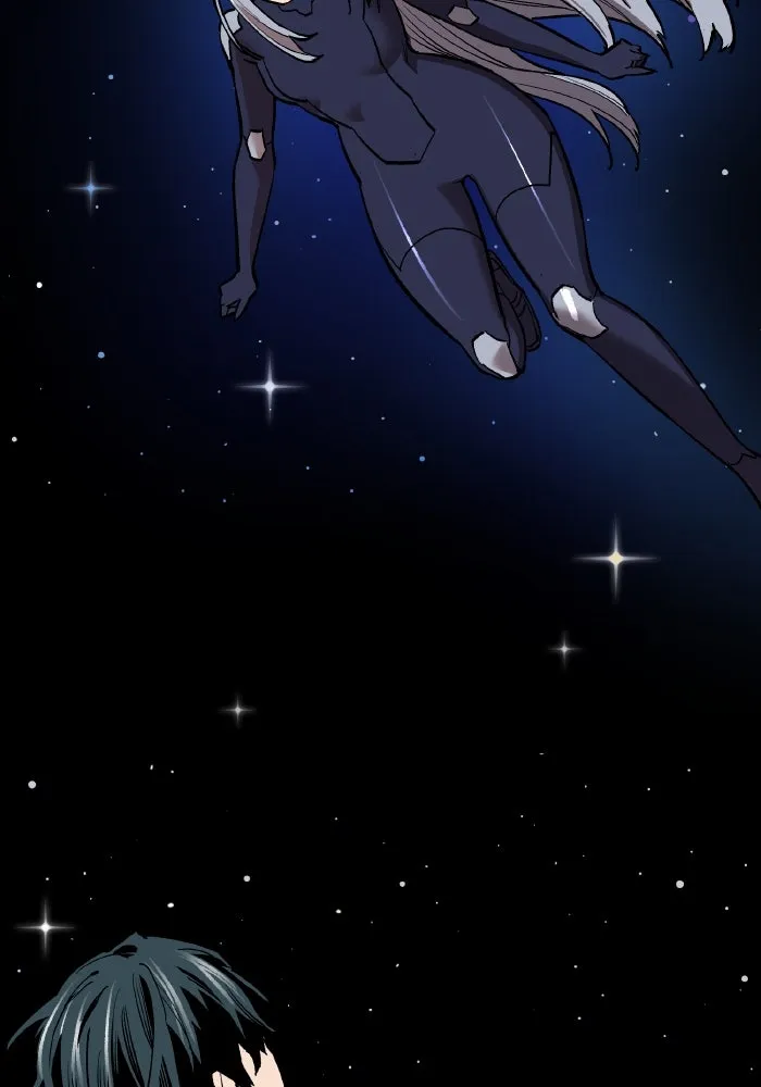 Limit Breaker ยอดคนเลเวลทะลุ ตอนที่ 186 หน้า 255