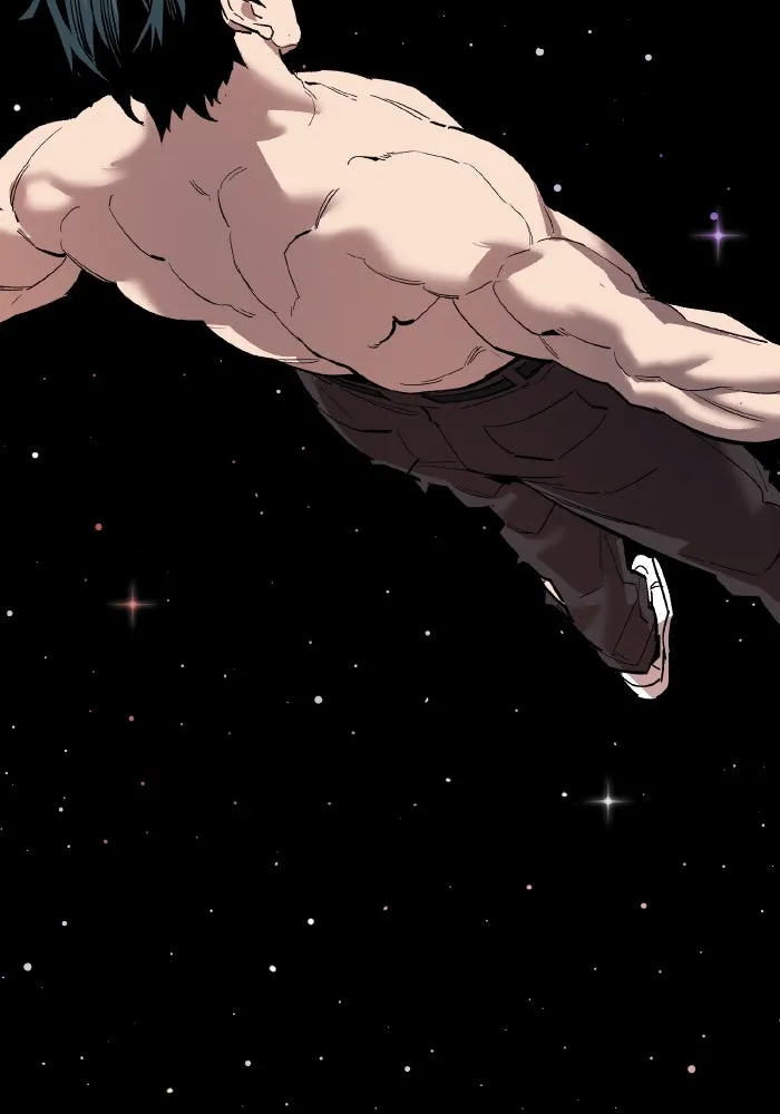 Limit Breaker ยอดคนเลเวลทะลุ ตอนที่ 186 หน้า 256