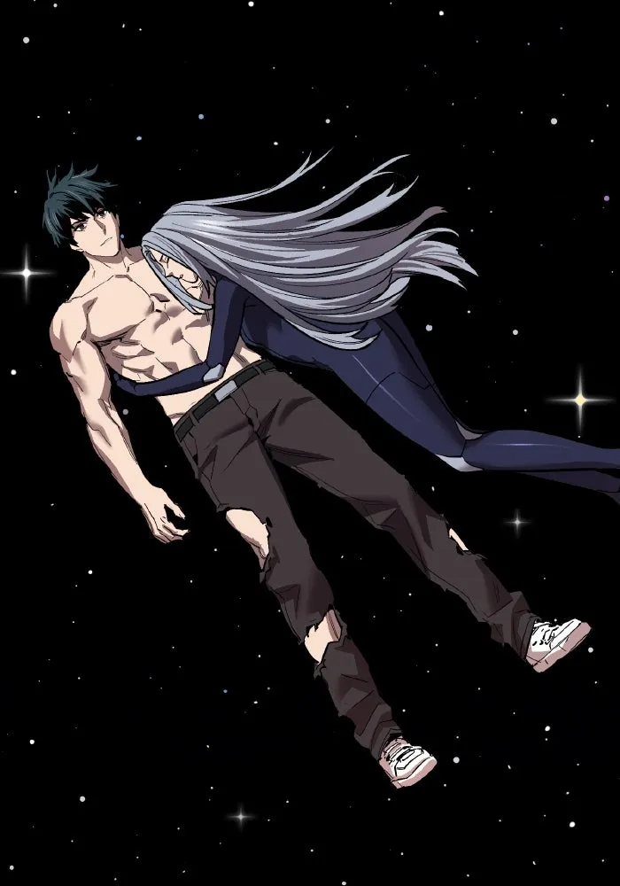 Limit Breaker ยอดคนเลเวลทะลุ ตอนที่ 186 หน้า 258