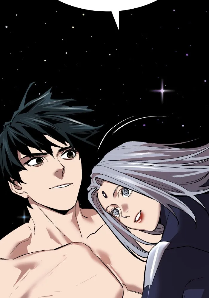 Limit Breaker ยอดคนเลเวลทะลุ ตอนที่ 186 หน้า 261