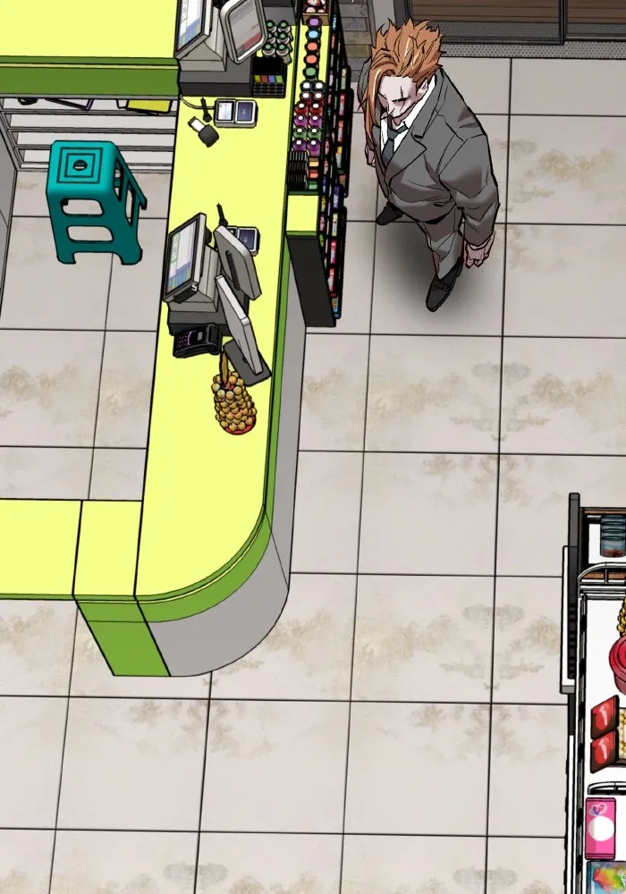 Limit Breaker ยอดคนเลเวลทะลุ ตอนที่ 186 หน้า 294