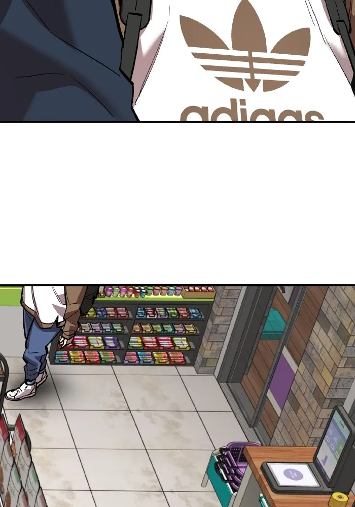 Limit Breaker ยอดคนเลเวลทะลุ ตอนที่ 186 หน้า 300