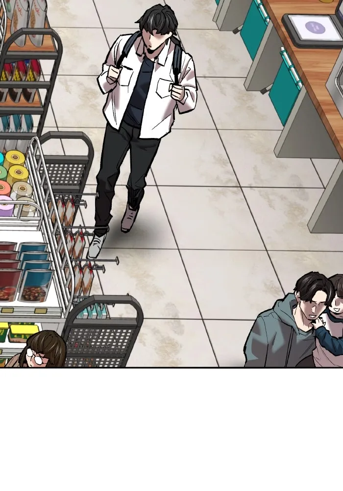 Limit Breaker ยอดคนเลเวลทะลุ ตอนที่ 186 หน้า 301