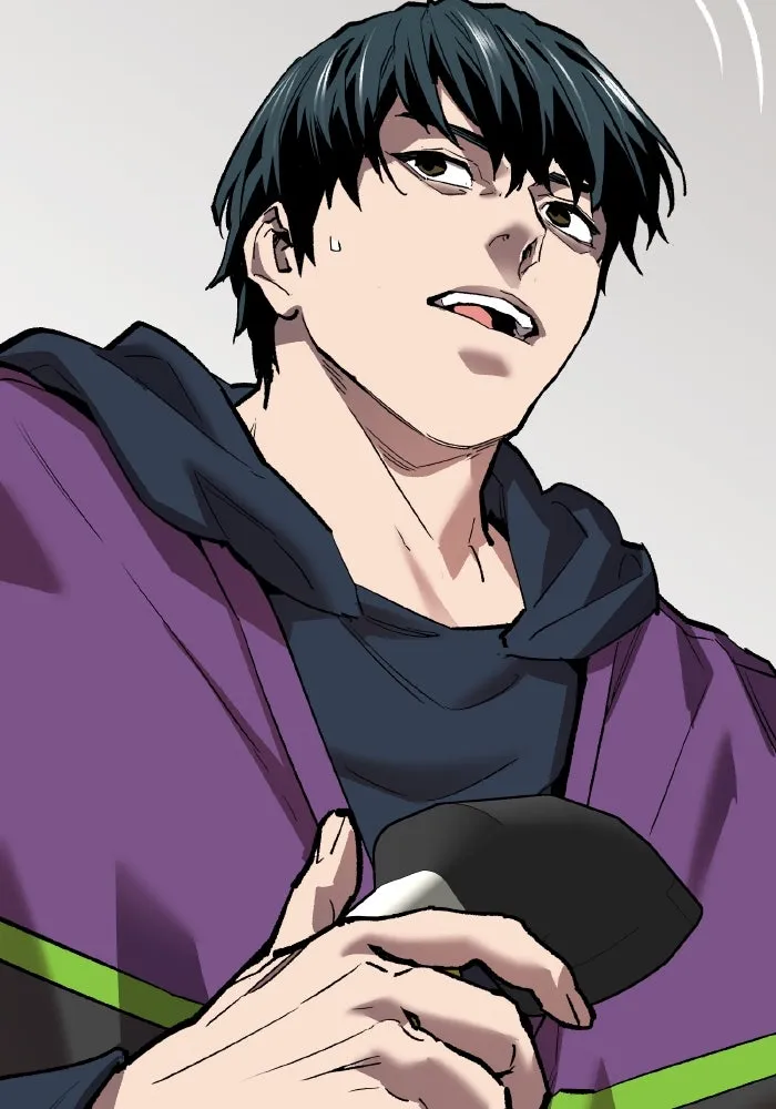 Limit Breaker ยอดคนเลเวลทะลุ ตอนที่ 186 หน้า 306