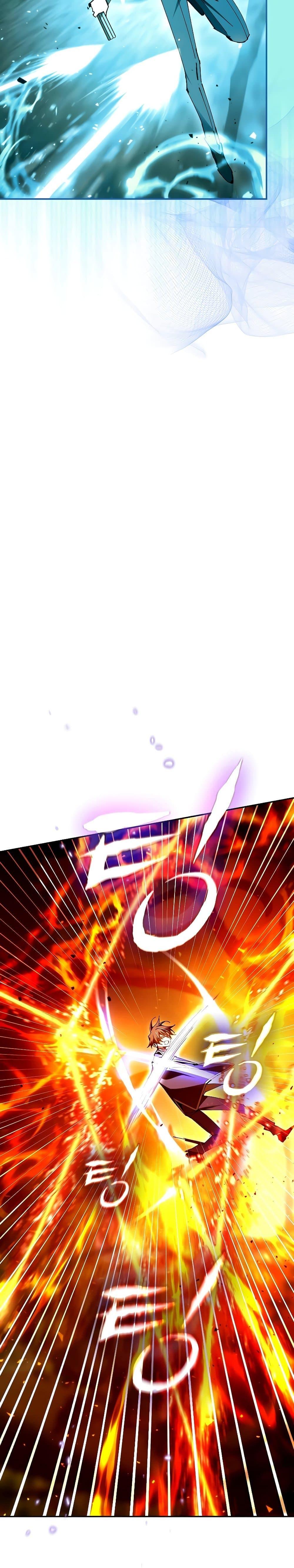 Magic Academy’s Genius Blinker ฉันกลายเป็นอัจฉริยะการบลิ๊งค์ในสถาบันเวทมนตร์ ตอนที่ 24 หน้า 18