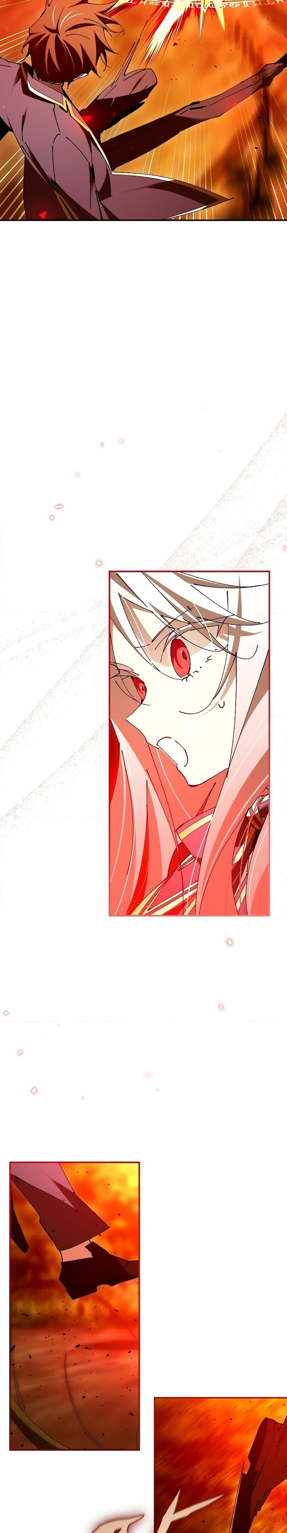 Magic Academy’s Genius Blinker ฉันกลายเป็นอัจฉริยะการบลิ๊งค์ในสถาบันเวทมนตร์ ตอนที่ 24 หน้า 30