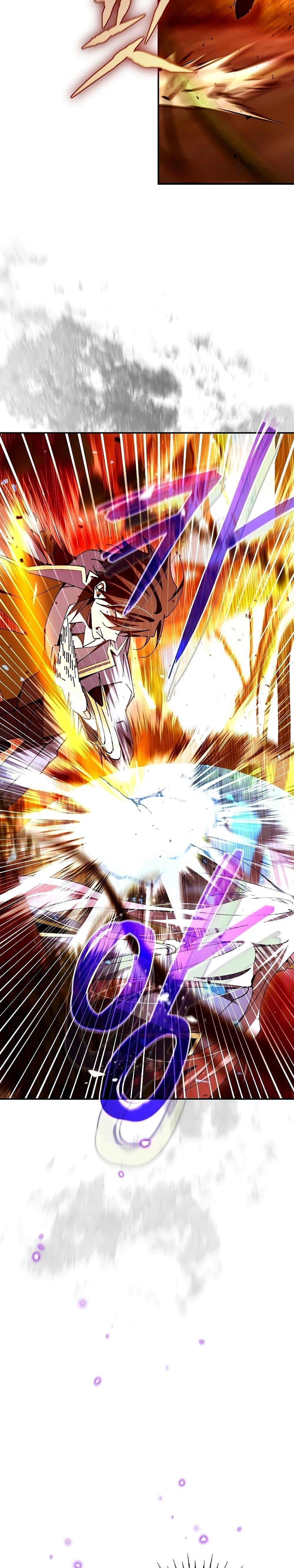 Magic Academy’s Genius Blinker ฉันกลายเป็นอัจฉริยะการบลิ๊งค์ในสถาบันเวทมนตร์ ตอนที่ 24 หน้า 31