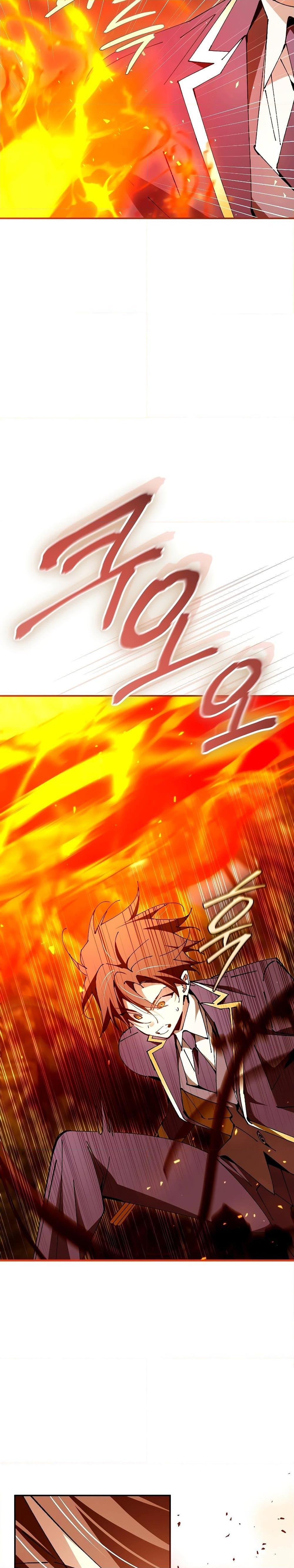 Magic Academy’s Genius Blinker ฉันกลายเป็นอัจฉริยะการบลิ๊งค์ในสถาบันเวทมนตร์ ตอนที่ 24 หน้า 4