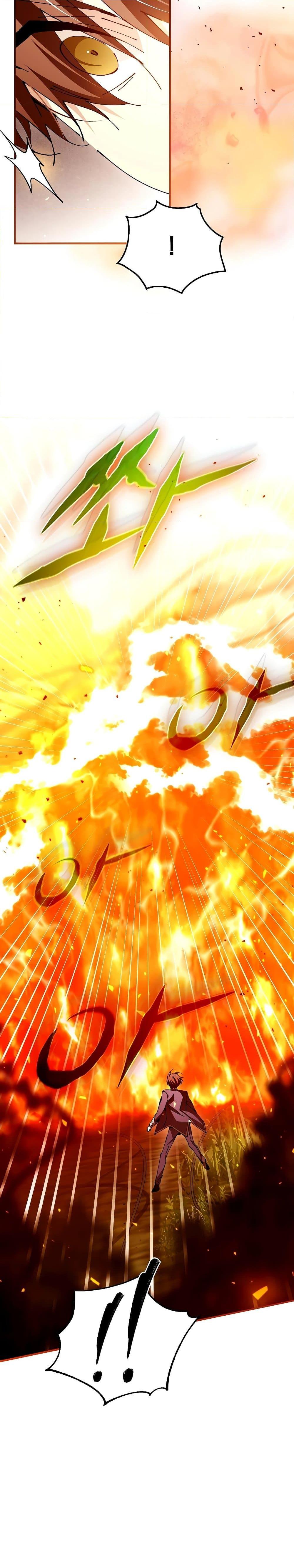 Magic Academy’s Genius Blinker ฉันกลายเป็นอัจฉริยะการบลิ๊งค์ในสถาบันเวทมนตร์ ตอนที่ 24 หน้า 5