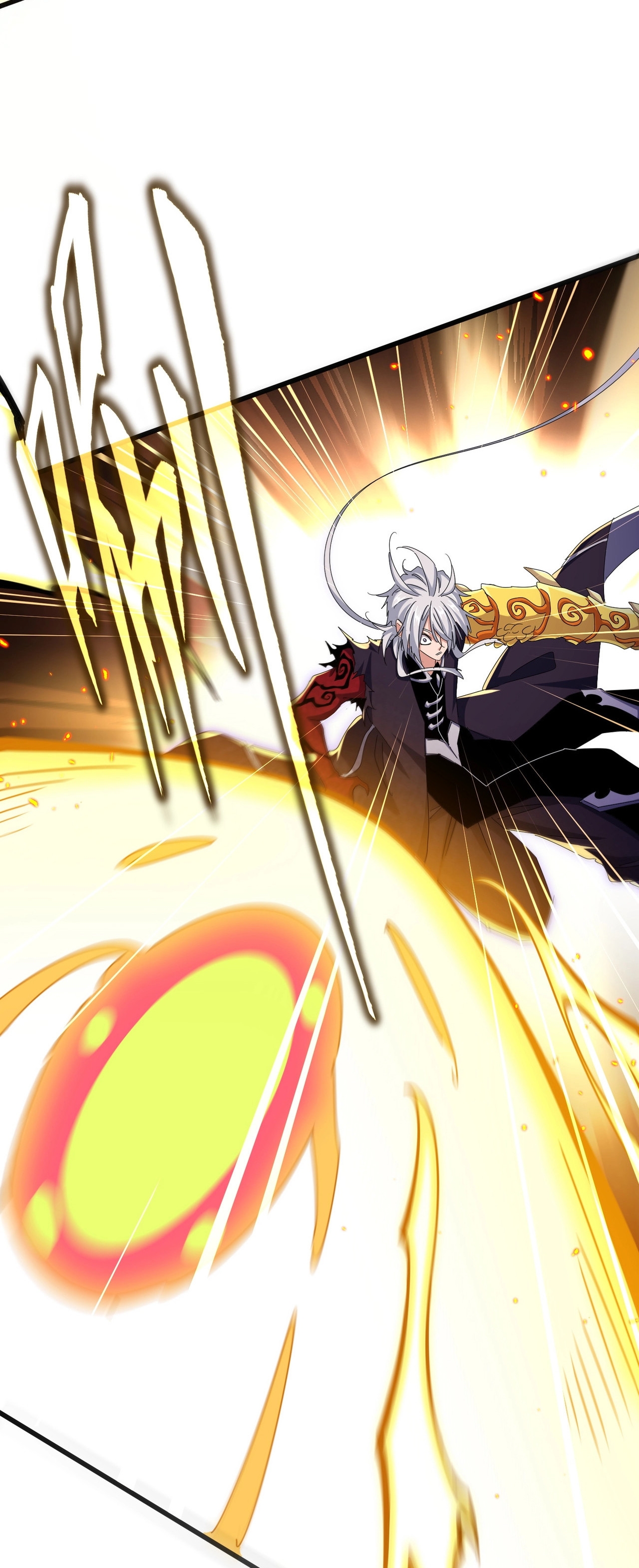 Magic Emperor ตอนที่ 475 23