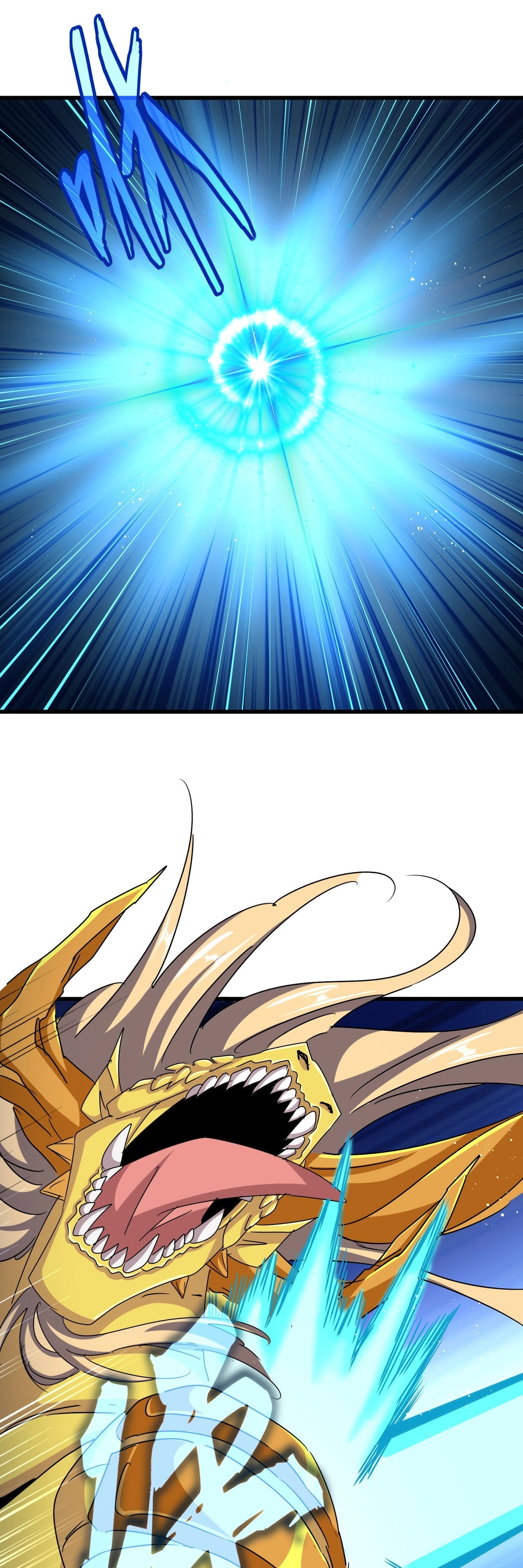 Magic Emperor ตอนที่ 478 16