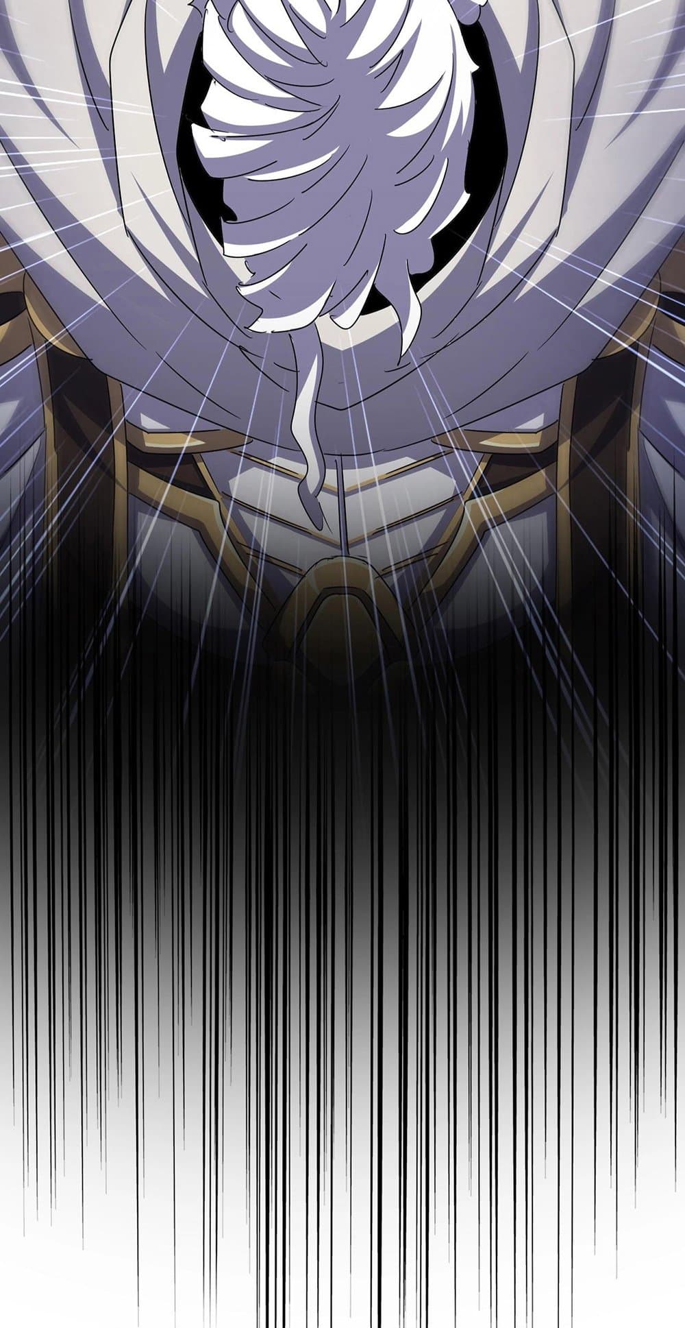 Magic Emperor ราชาจอมเวทย์ ตอนที่ 500 หน้า 48