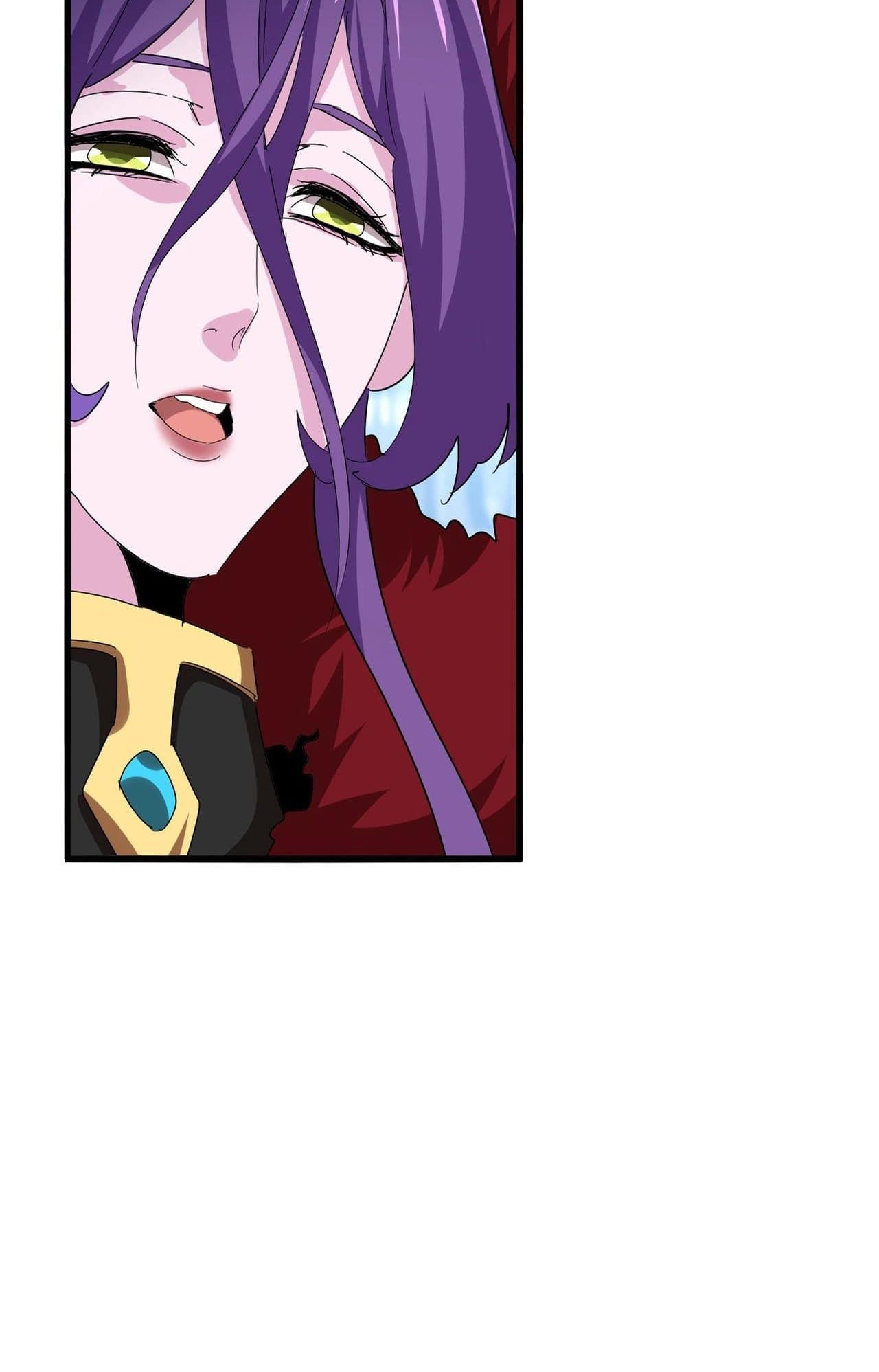 Magic Emperor ราชาจอมเวทย์ ตอนที่ 552 หน้า 12