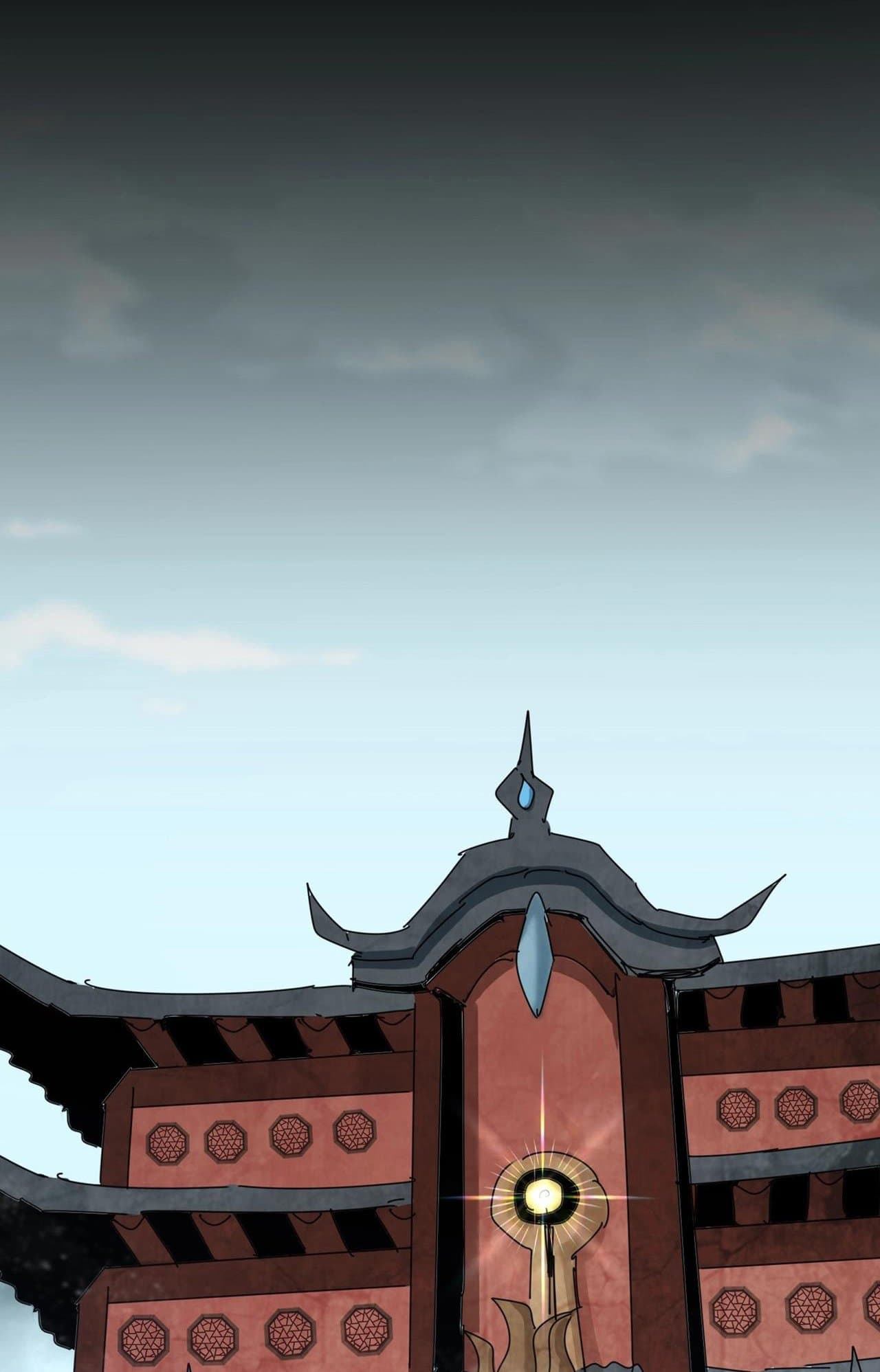 Magic Emperor ราชาจอมเวทย์ ตอนที่ 552 หน้า 17