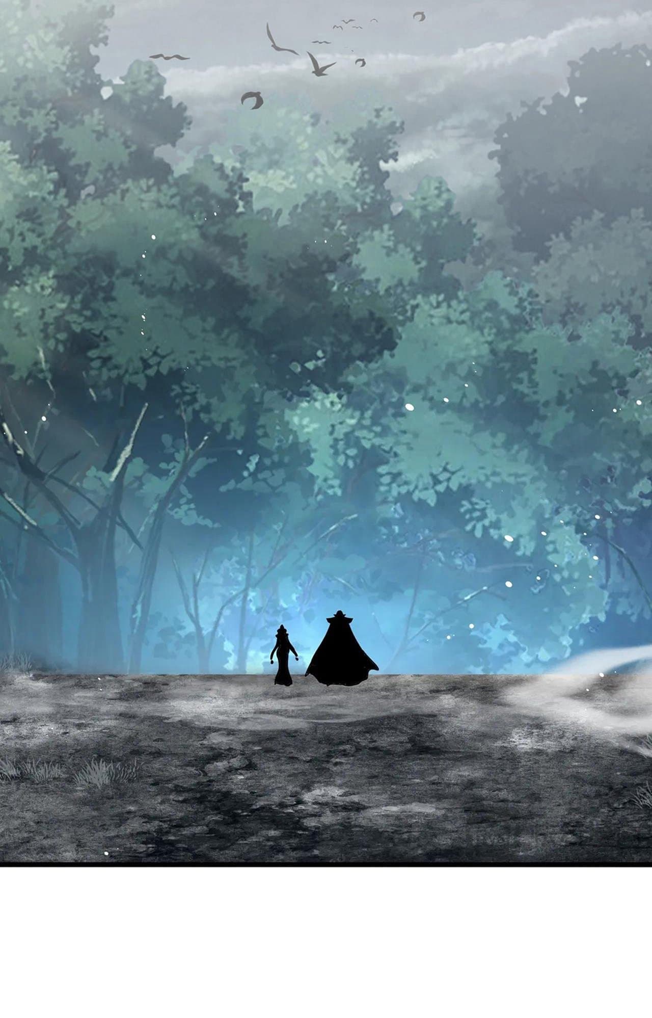 Magic Emperor ราชาจอมเวทย์ ตอนที่ 552 หน้า 50