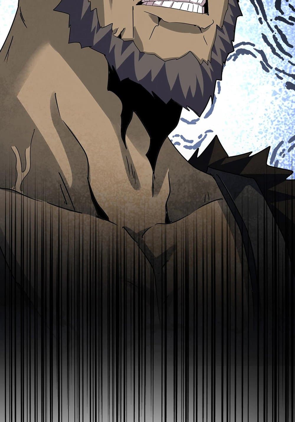 Magic Emperor ราชาจอมเวทย์ ตอนที่ 568 หน้า 57