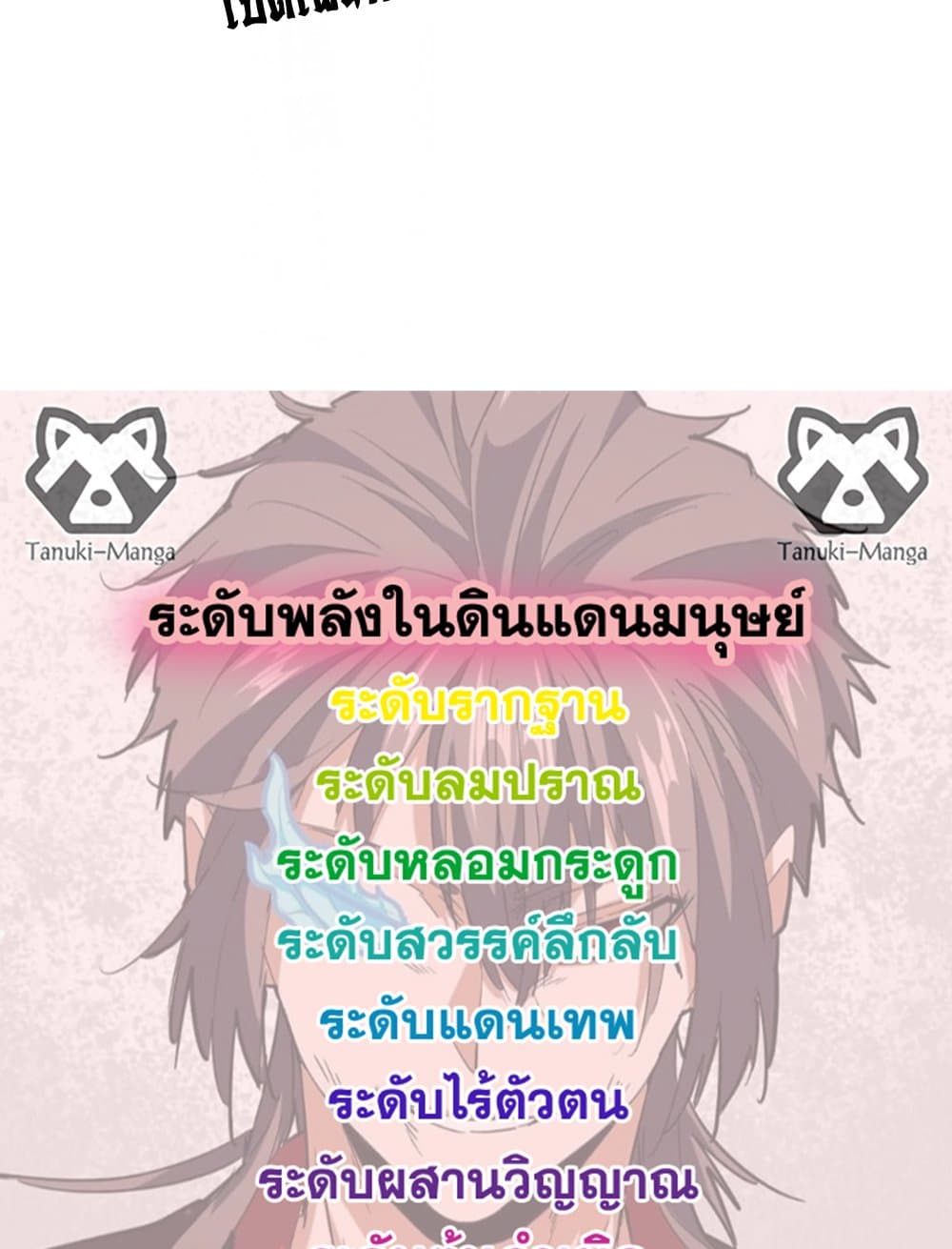 Magic Emperor ราชาจอมเวทย์ ตอนที่ 657 หน้า 58