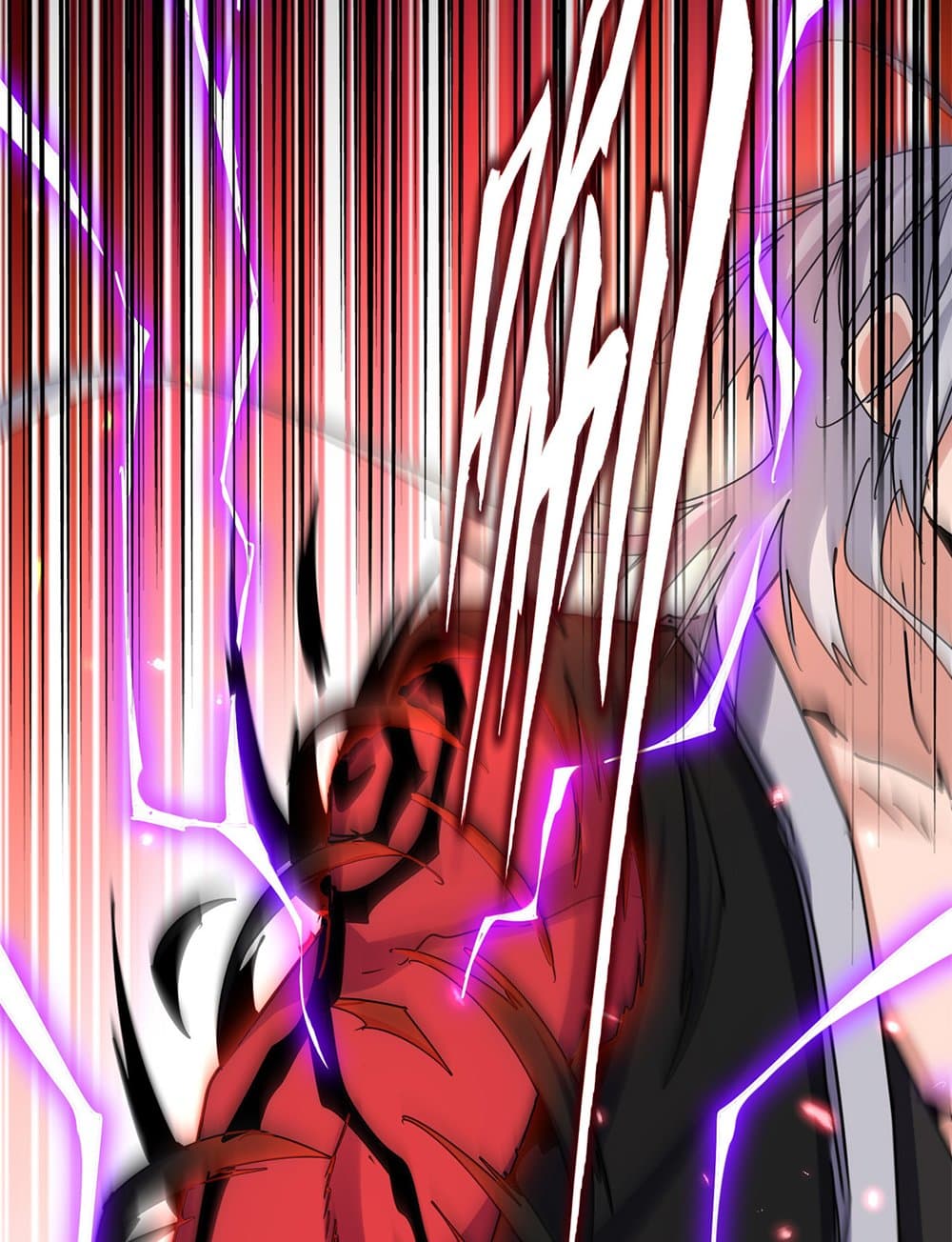 Magic Emperor ราชาจอมเวทย์ ตอนที่ 665 หน้า 36