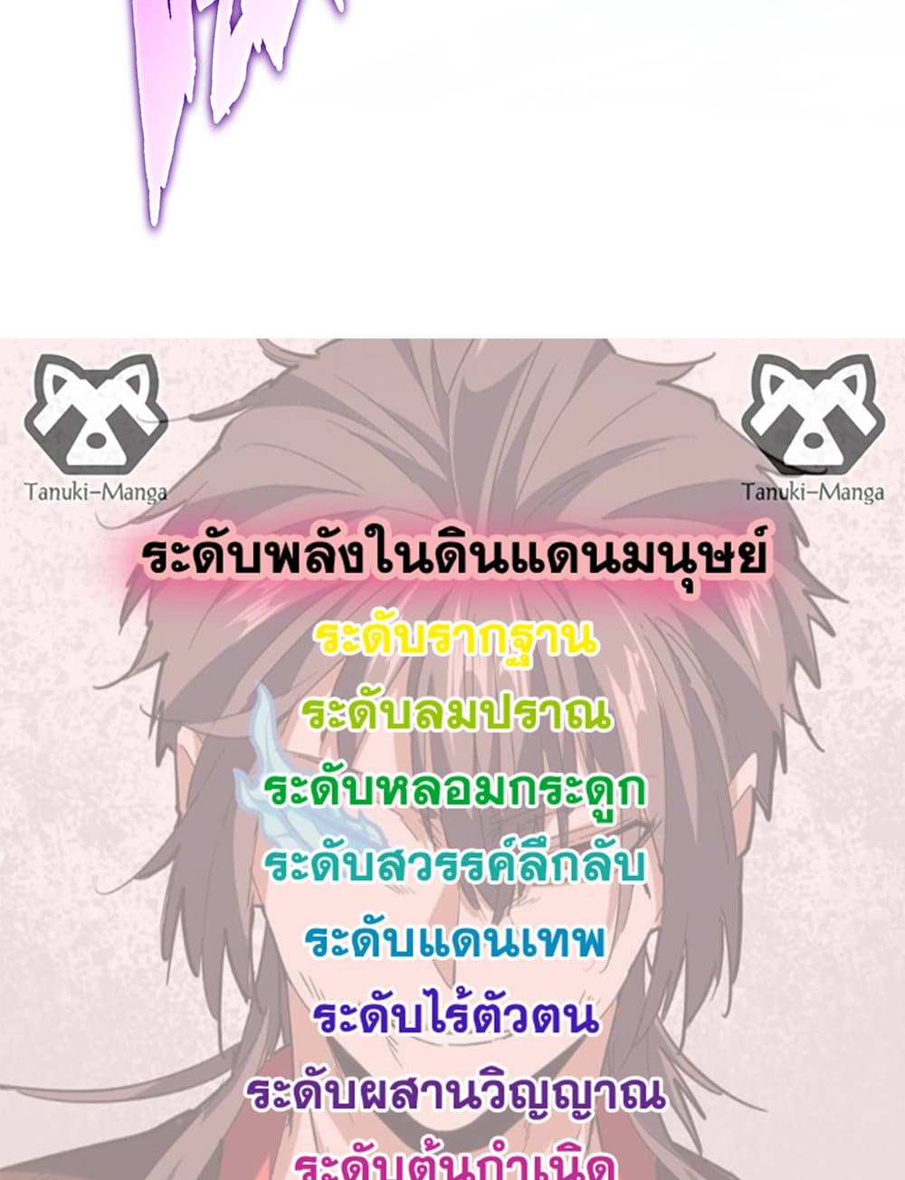 Magic Emperor ราชาจอมเวทย์ ตอนที่ 665 หน้า 58