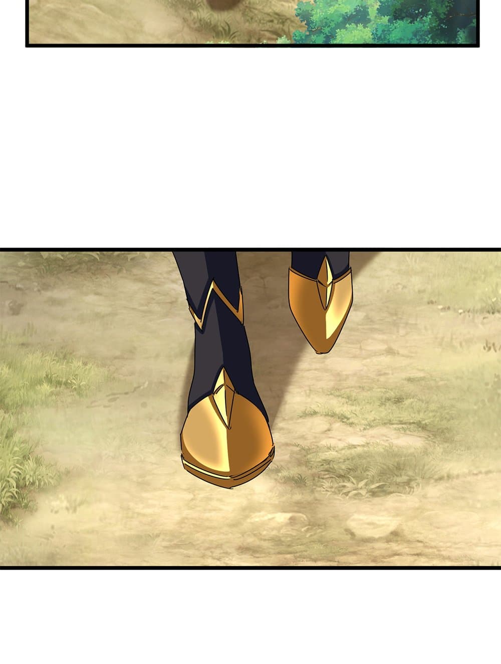 Magic Emperor ราชาจอมเวทย์ ตอนที่ 666 หน้า 40