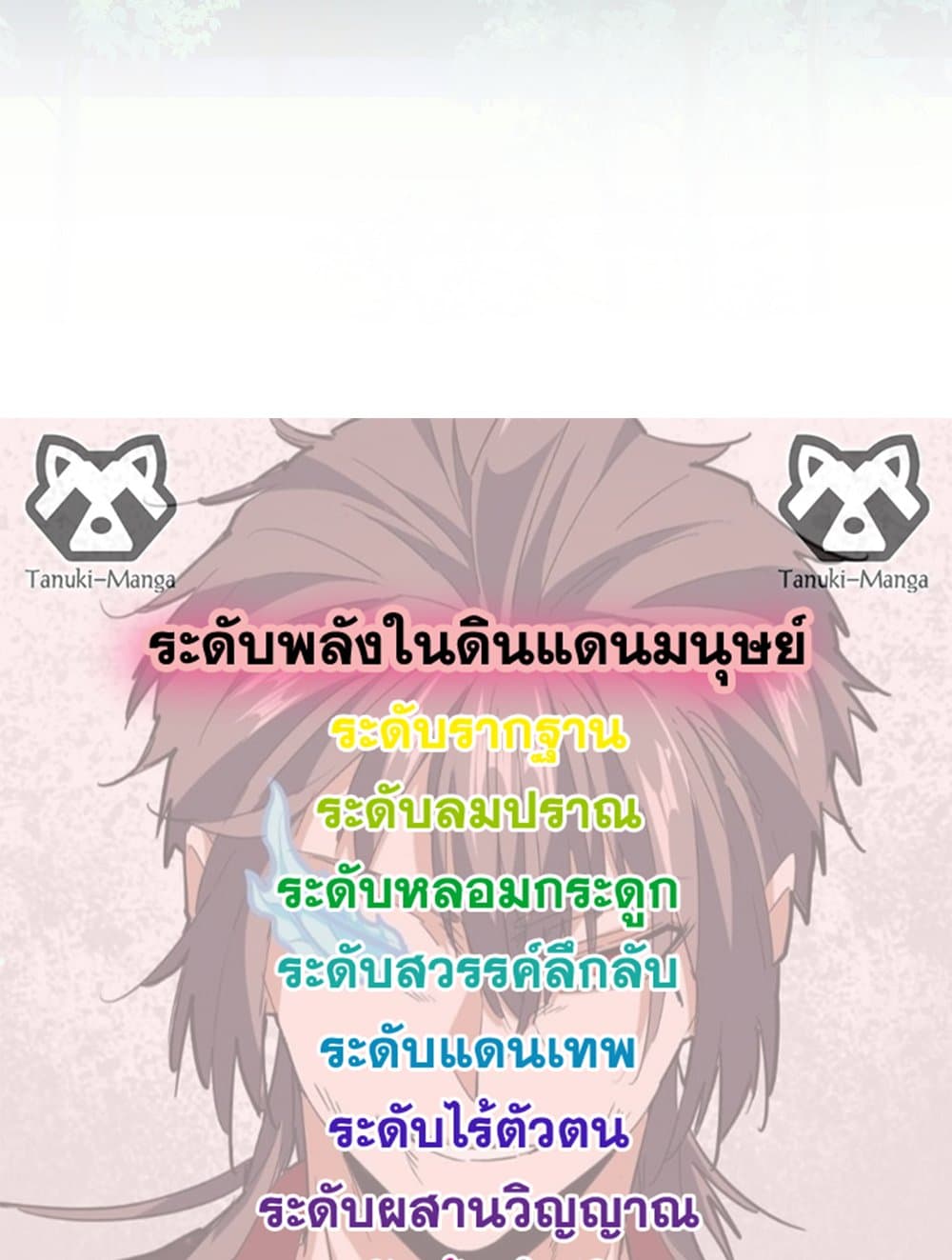 Magic Emperor ราชาจอมเวทย์ ตอนที่ 666 หน้า 58