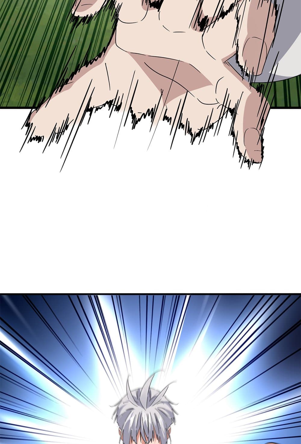 Magic Emperor ราชาจอมเวทย์ ตอนที่ 682 หน้า 31