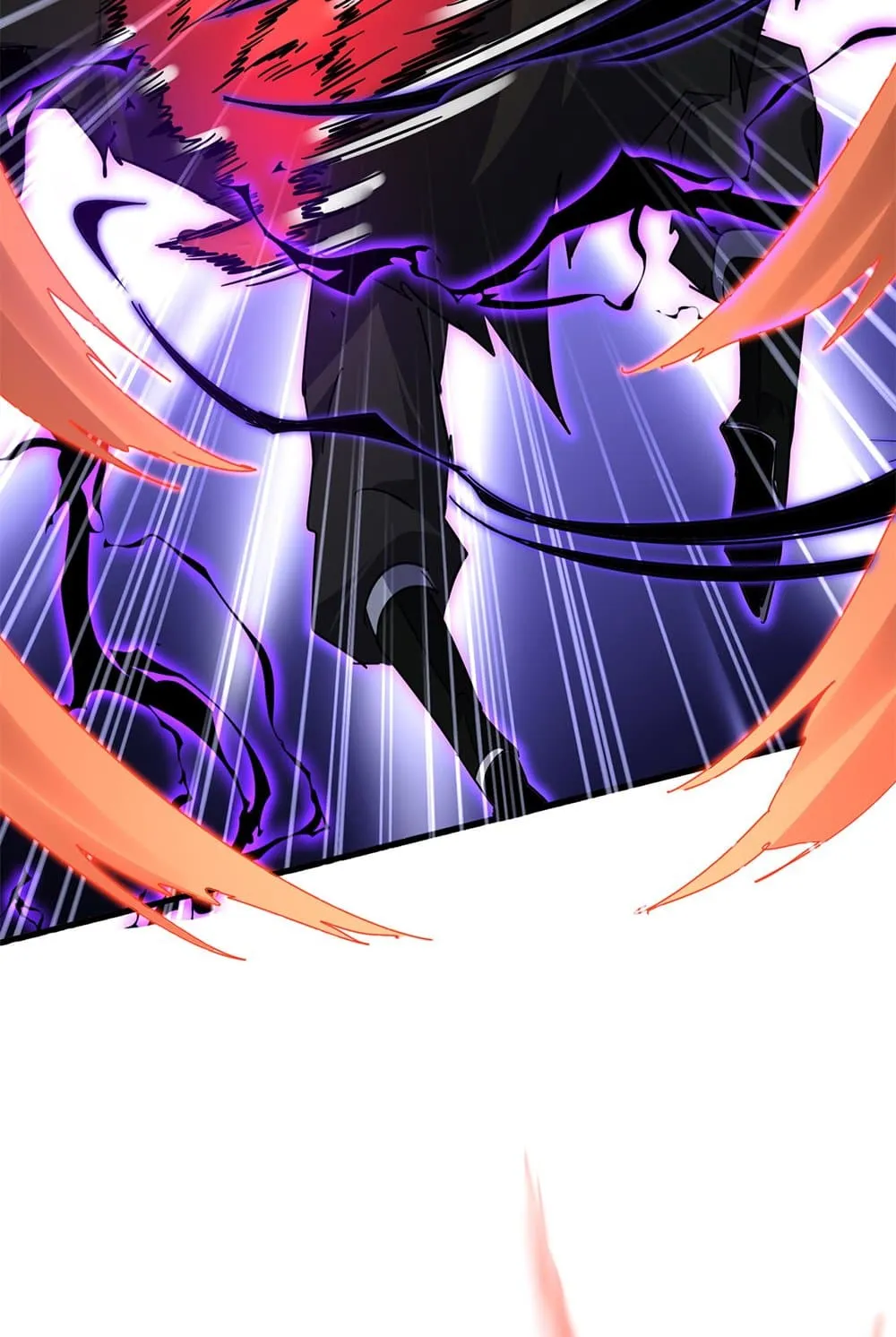 Magic Emperor ราชาจอมเวทย์ ตอนที่ 701 หน้า 12