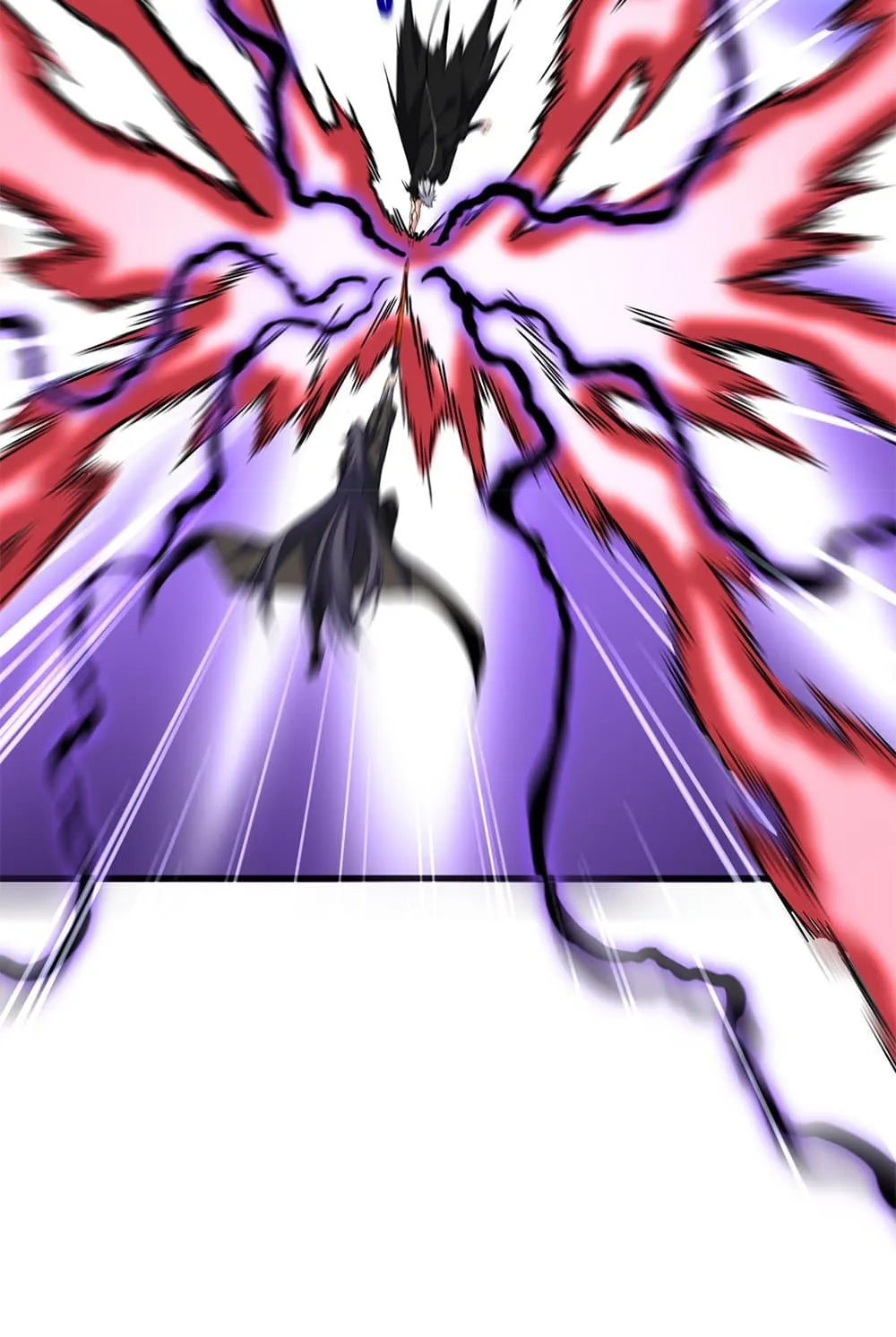 Magic Emperor ราชาจอมเวทย์ ตอนที่ 701 หน้า 19