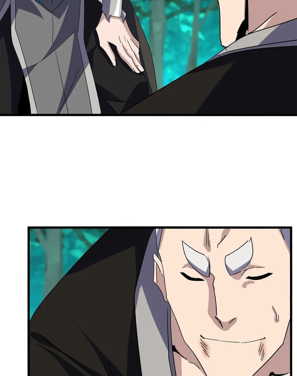 Magic Emperor ราชาจอมเวทย์ ตอนที่ 704 หน้า 31