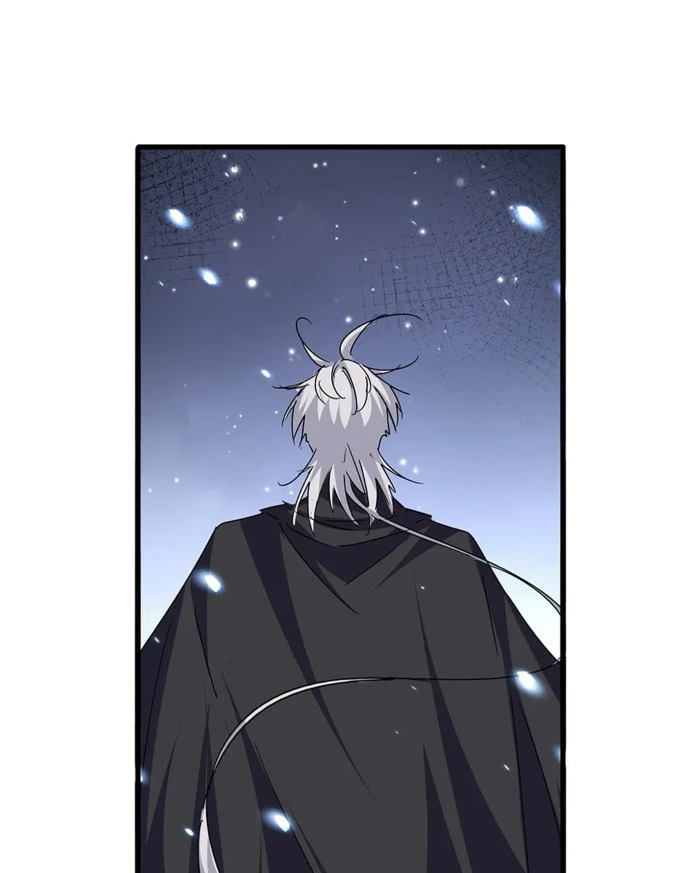 Magic Emperor ราชาจอมเวทย์ ตอนที่ 704 หน้า 52