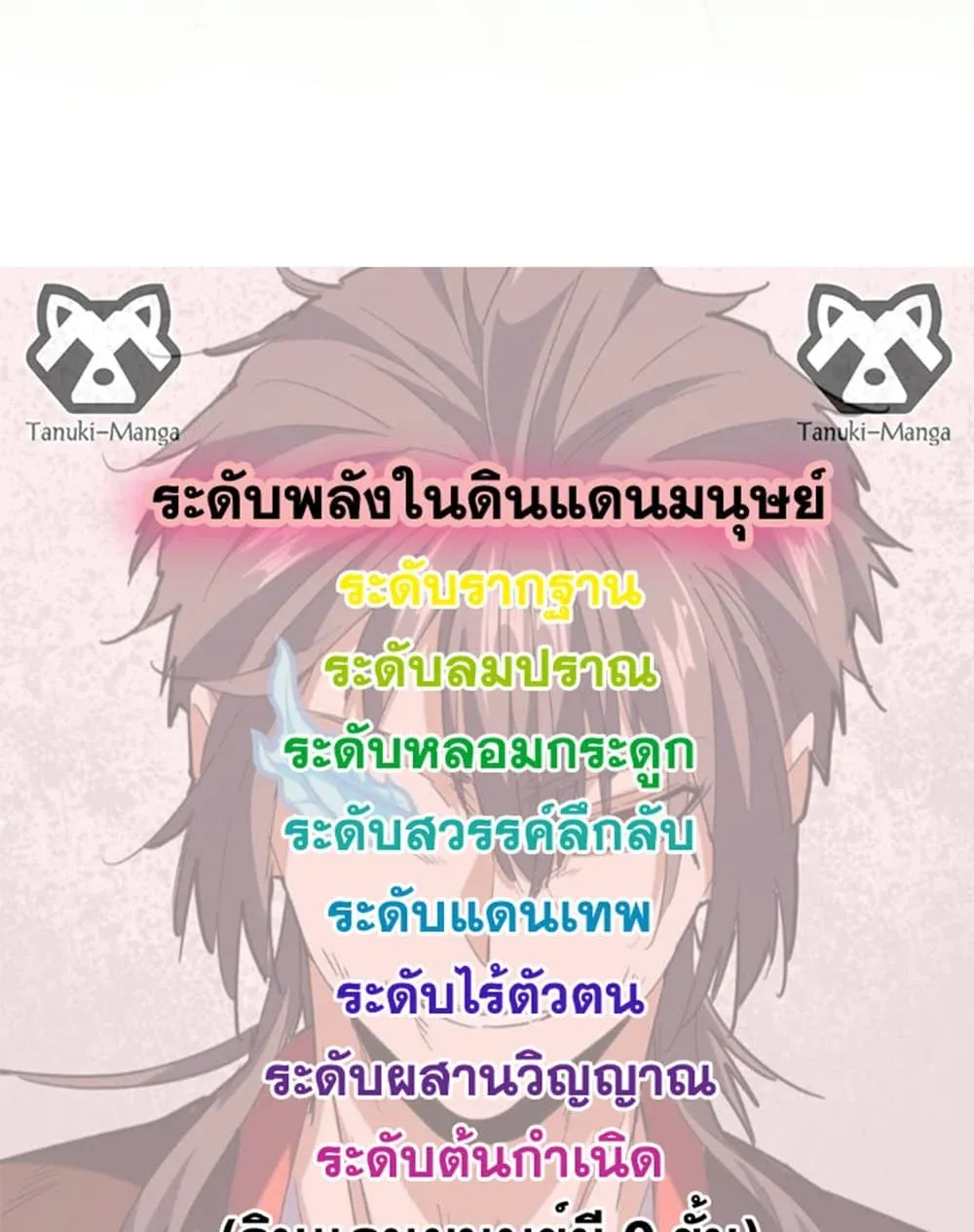 Magic Emperor ราชาจอมเวทย์ ตอนที่ 704 หน้า 58