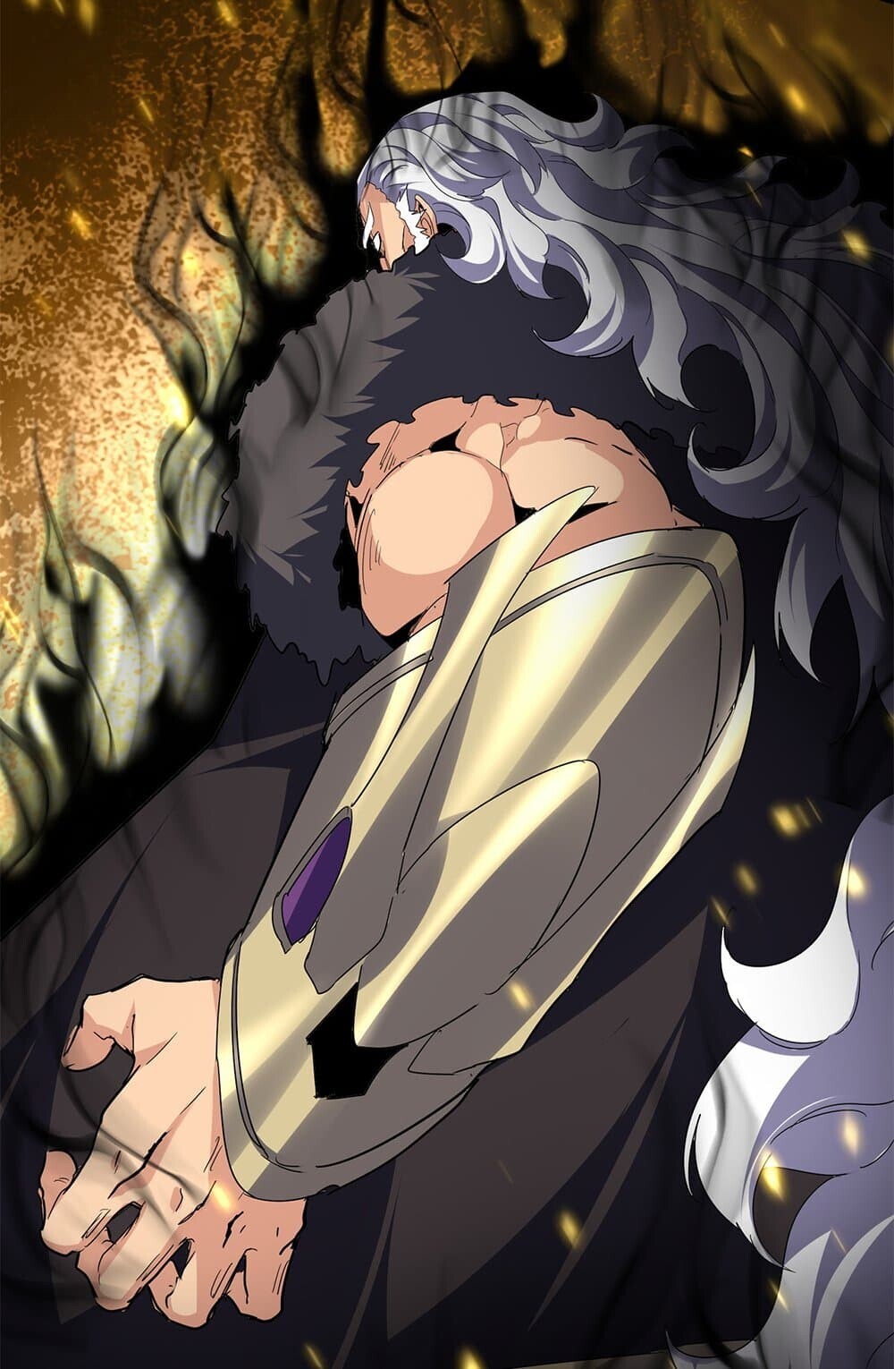 Magic Emperor ราชาจอมเวทย์ ตอนที่ 762 หน้า 55