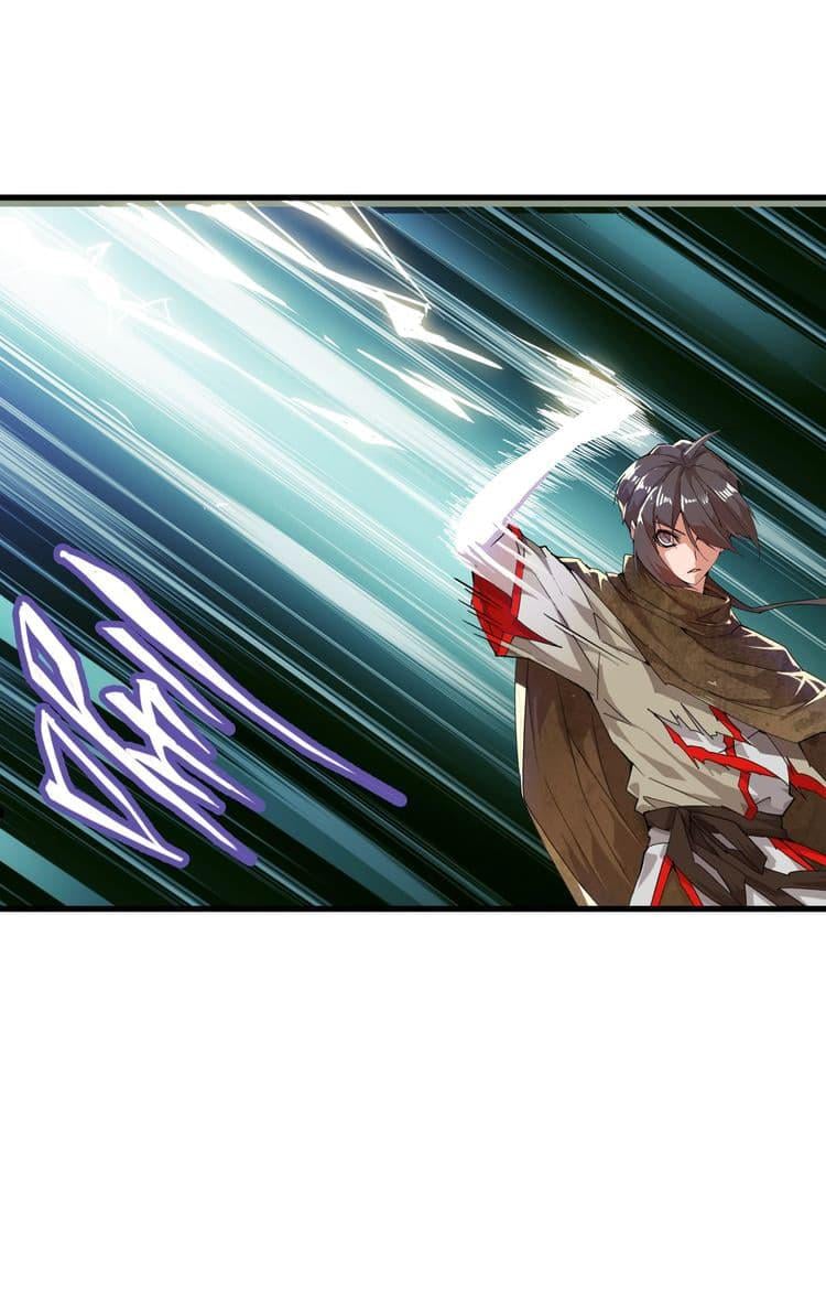 Magic Emperor ตอนที่ 1 29