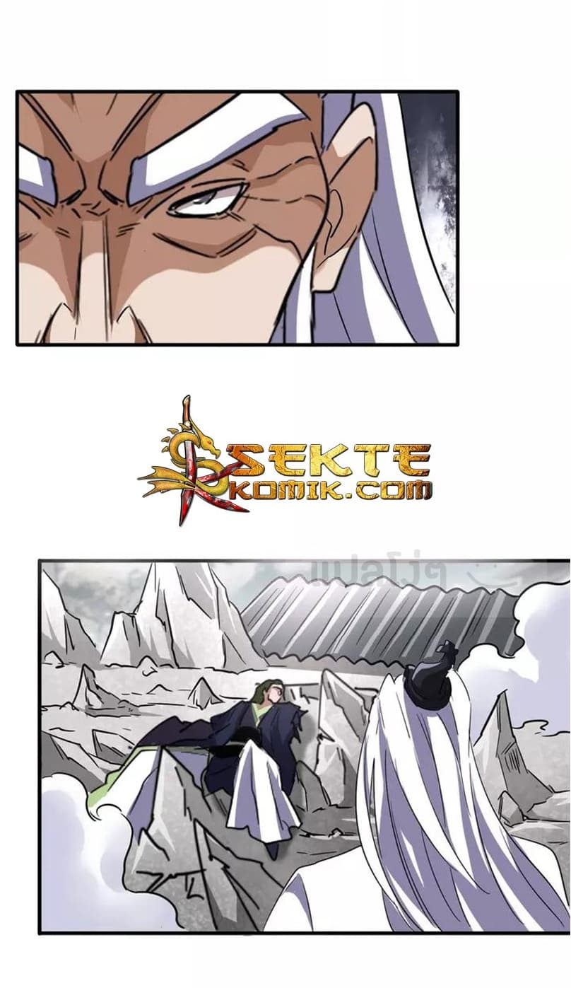 Magic Emperor ตอนที่ 100 9