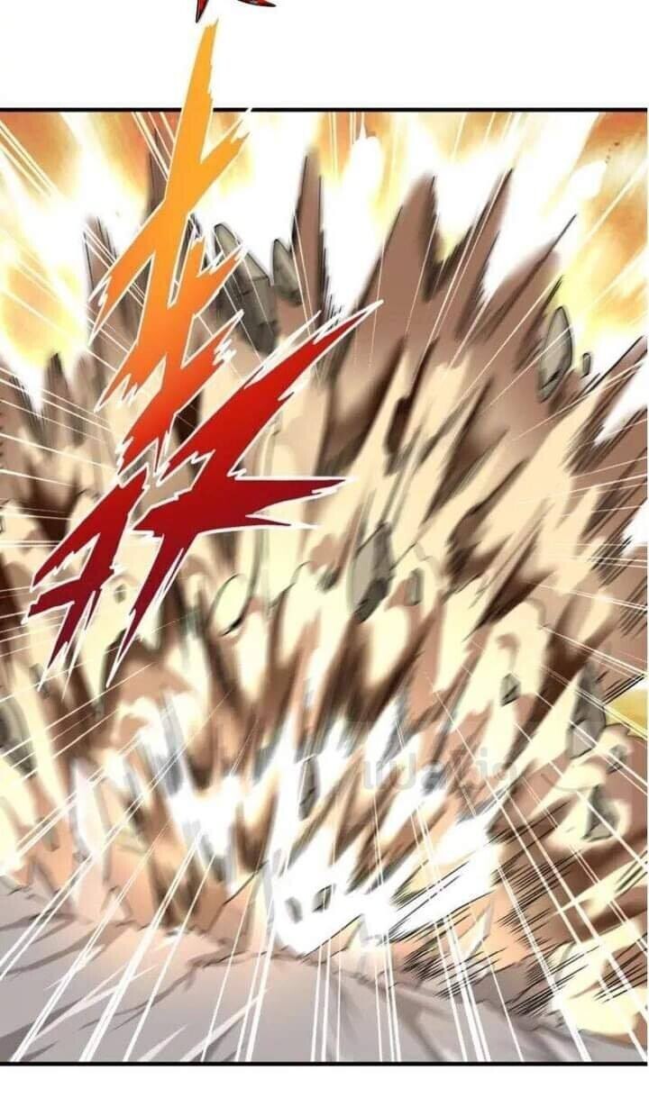 Magic Emperor ตอนที่ 106 30