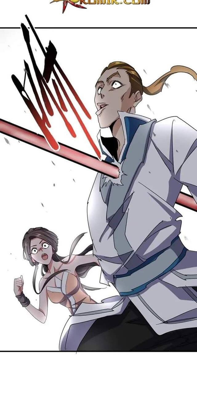 Magic Emperor ตอนที่ 108 24